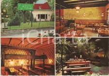 1981 WIEN (AUSTRIA) Trumler's Grinzinger Backhendl - Vedutine *Cartolina FG VG