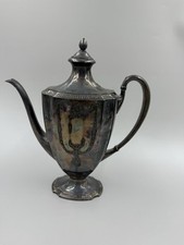 Oneida Community Silverplate