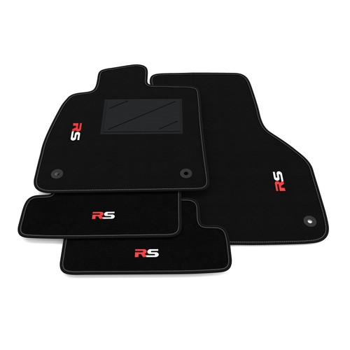Tappetini compatibili con - , audi