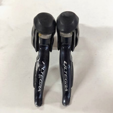 Set Leve Cambio Elettronico