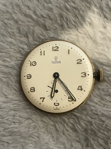 Movimento orologio tudor - tudor, uomo