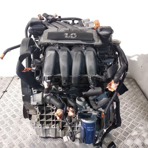 Bse motore completo - bse, /