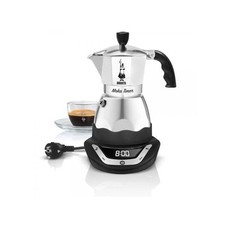 Bialetti EAsy Timer 6 Manuale