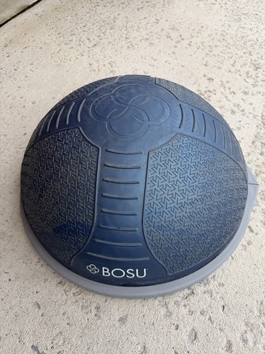 Bosu balance trainer palla - balance,