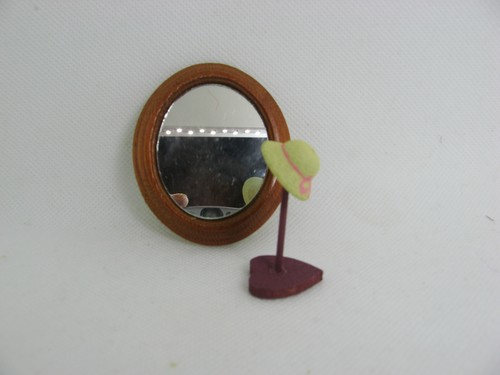 Casa delle bambole accessori - casa,