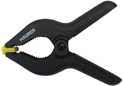 Maurer morsetto pinza - a,