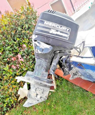 motore marino fuoribordo Mercury cv 75/90