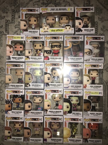 The office lotto - lotto, pop