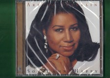 ARETHA FRANKLIN - SO DAMN