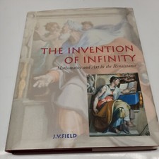 The Invention of Infinity