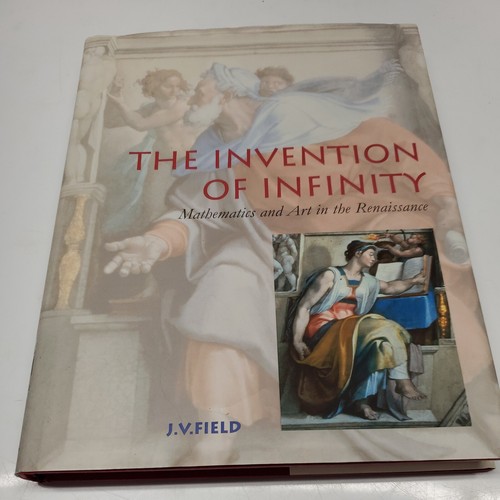 The invention infinity - the,