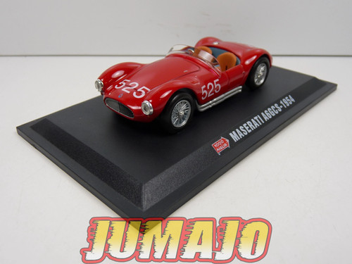 It96 voiture 1000 - 1/43,