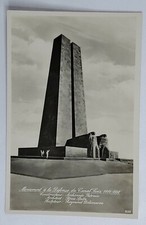 Cartolina Monumento alla