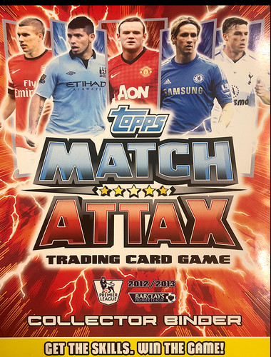 Carte stadio match attax - carte,