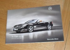 Mercedes SL Roadster Price