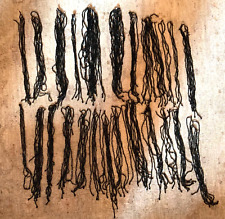 applicazioni frange giaietto da abito primi 900