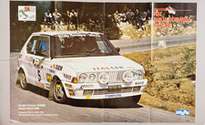 POSTER PAOLO FABRIZIO