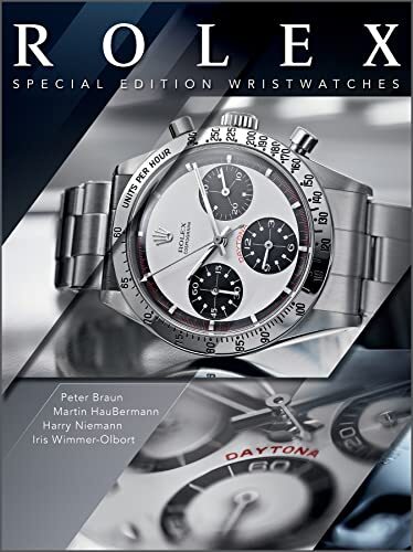 Rolex special edition - rolex:, special-edition