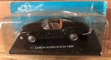 DIE CAST " LANCIA AURELIA B24