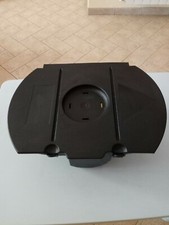 SET SCATOLA CRIC-CASSETTA ATTREZZI SKODA FABIA 2003 x gomma 185/60r14