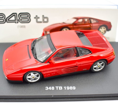 Modellino auto scala 43 - auto, 1:43