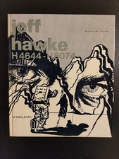 Jeff Hawke H4644-H5074 - Milano Libri - CNT46