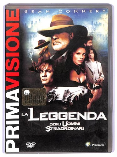 Leggenda degli uomini - la,