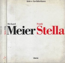 Richard Meier- Frank Stella