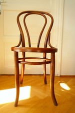 antica sedia Josias Eissler no