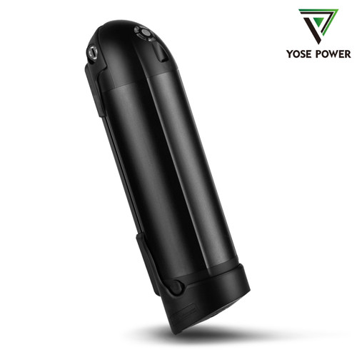 Batteria agli ioni litio - agli,