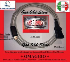 Cavo diagnosi usb