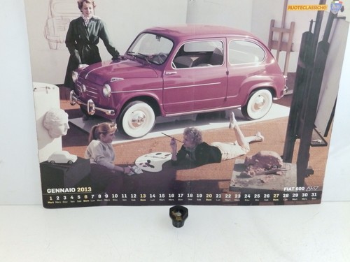 Fiat 600 multipla - d,