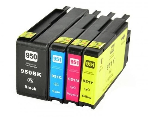 Cartucce compatibile per hp - cartucce,