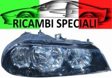 FARO FANALE PROIETTORE DESTRO