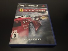 FERRARI CHALLENGE TROFEO