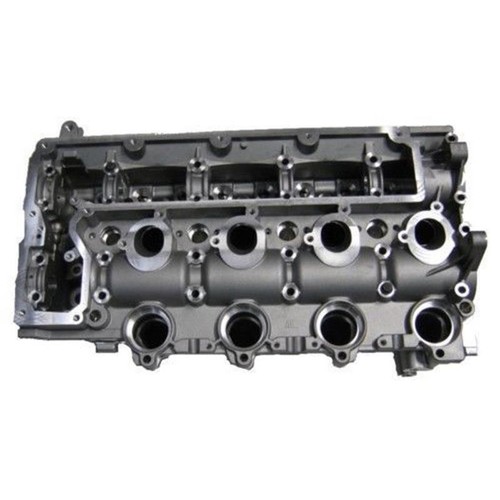 Testata nuda per - , citroen
