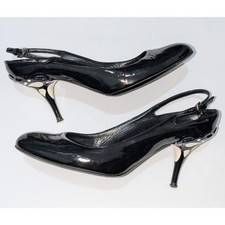 Giorgio Armani tacchi a spillo