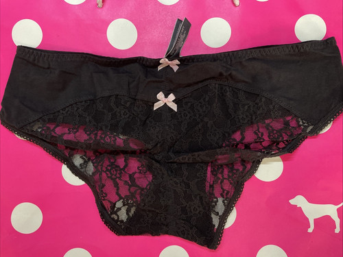 Victoria secret pink vintage - pink,