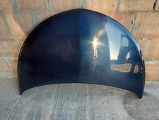 cofano anteriore lancia ypsilon anno 2019 colore blu