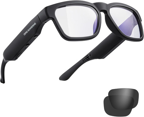 Oho smart glasses - smart, da