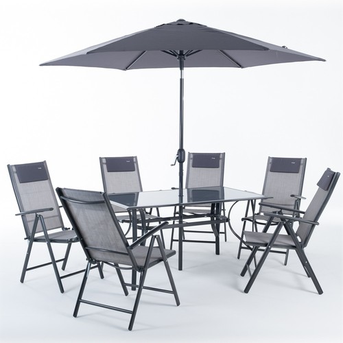 Set giardino pezzi con - set,