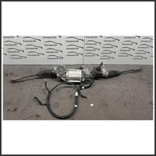 Scatola Sterzo Alfa Romeo