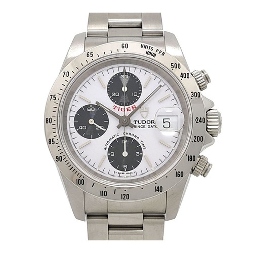 Quadrante tudor oyster tiger - tudor,