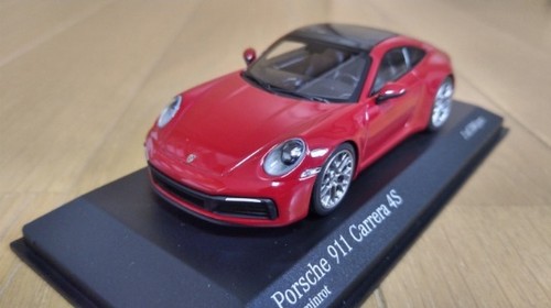 Porsche carrera 911 992 - 992, 4s