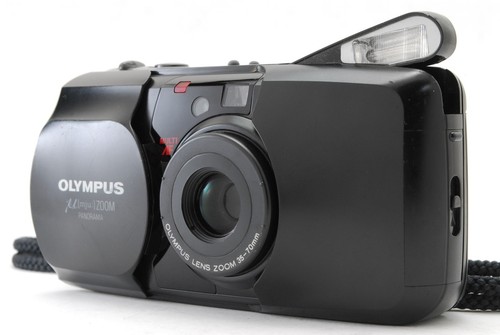 Quasi come nuovo olympus - come, nuovo]