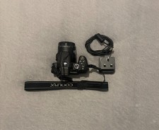 Nikon Coolpix P520 18,1