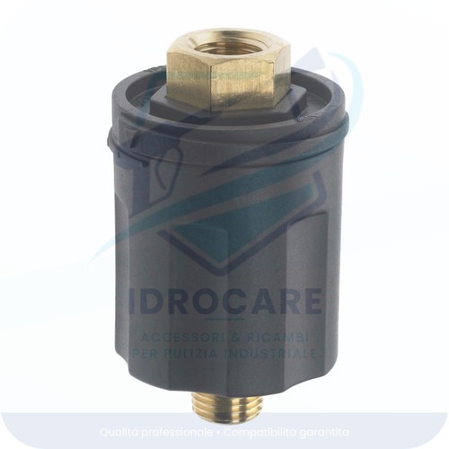Regolatore pressione vp2 - regolatore, di