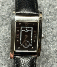 Orologio Baume & Mercier Pelle