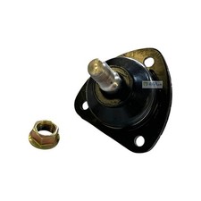 Testina triangolo giunto snodo