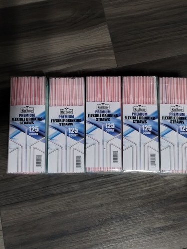 Cannucce flessibili 625